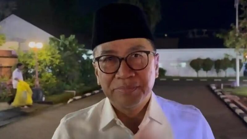 Leonard Ampung: Renovasi Stadion Sanaman Mantikei Fokus Fasilitas Publik dan RTH