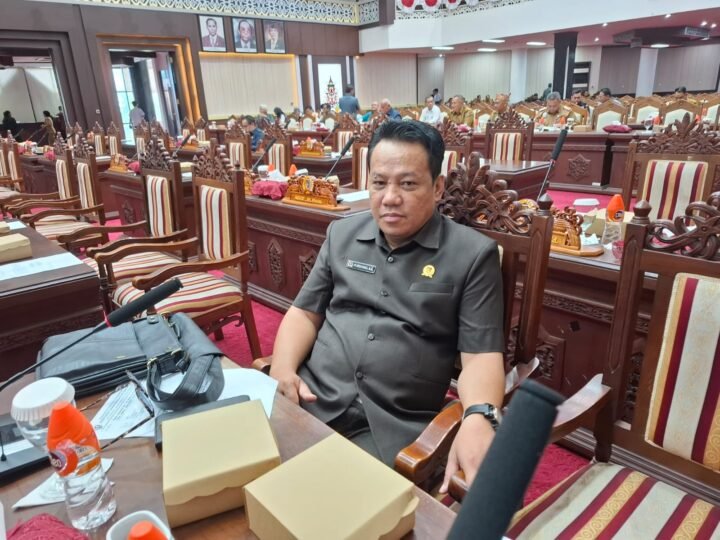 Bank Kalteng Mampu Menjaga Kepercayaan Publik