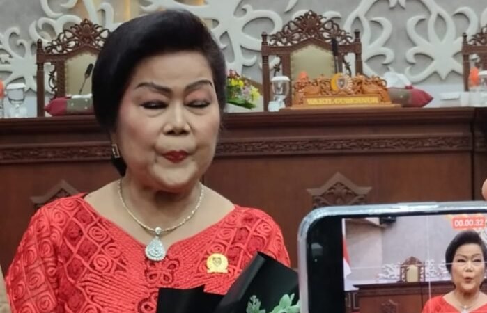 Kesetaraan Gender Kunci Optimalisasi SDM Kalteng