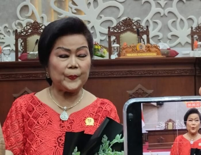 Kesetaraan Gender Kunci Optimalisasi SDM Kalteng