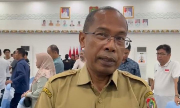 Kalteng Aman Virus Nipah, Masyarakat Diminta Terapkan Pola Hidup Bersih dan Sehat