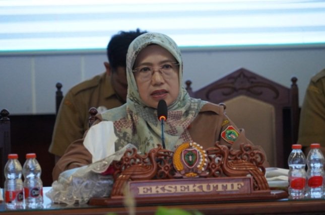 Pemprov Kalteng Optimis Raperda Penyelenggaraan Penanaman Modal Dapat Berikan Manfaat Nyata