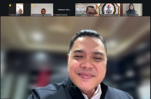 Ini Skema Baru Sekolah Gratis Berbasis Kartu Huma Betang