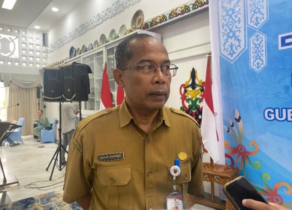 Dinkes Kalteng Tegaskan Layanan PBI JKN Tetap Normal