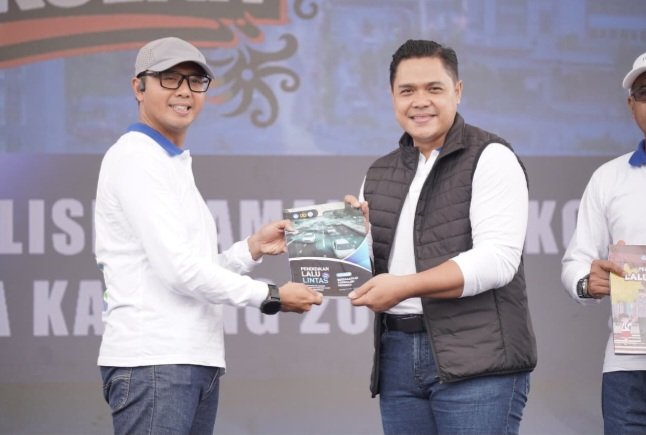 Disdik Kalteng Luncurkan Kanal Pengaduan Perundungan & Kekerasan di Sekolah