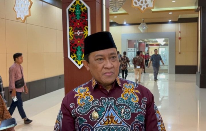Meski Ada Penyesuaian Anggaran, Program Prioritas Kalteng Terus Dilanjutkan