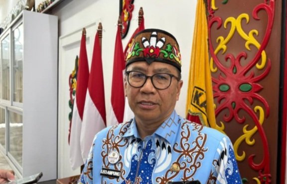 Insentif RT hingga Tokoh Agama di Kalteng Bukan Bansos KHBS, Ini Penjelasan Pemprov