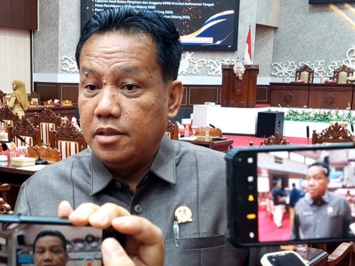 Tata Kelola KHBS Harus Transparan dan Akuntabel