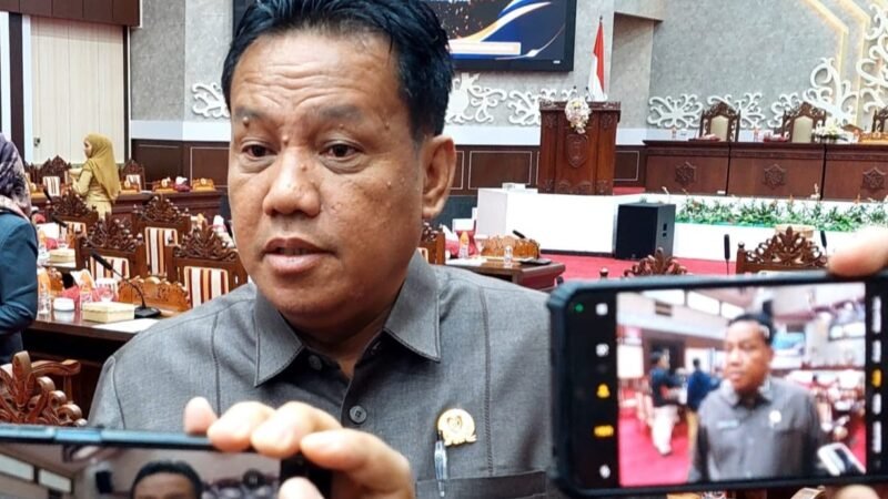 Tata Kelola KHBS Harus Transparan dan Akuntabel