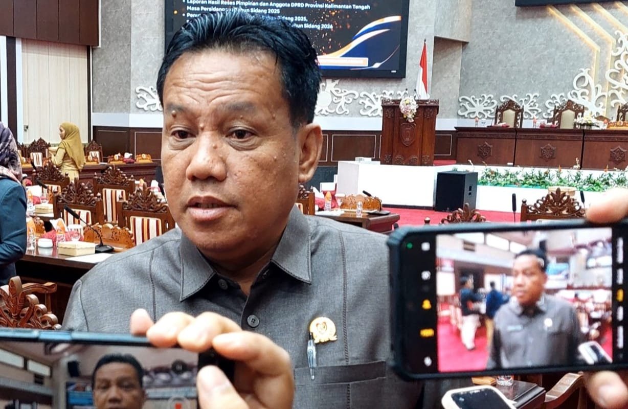 Tata Kelola KHBS Harus Transparan dan Akuntabel