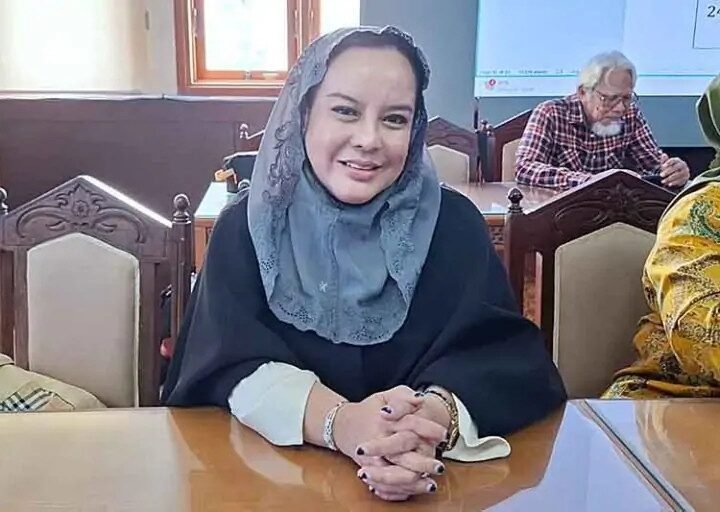 Tingkatkan Layanan Kesehatan di Pedesaan