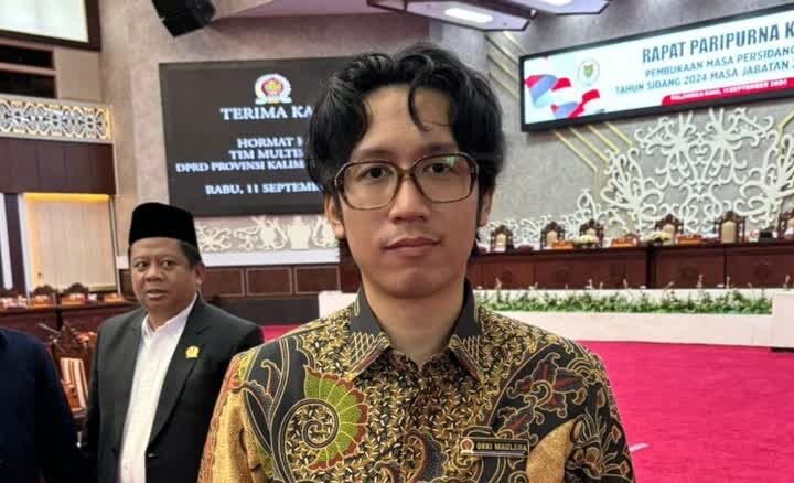 Keterampilan dan Inovasi Kunci Persaingan Dunia Kerja