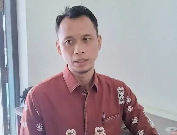 Optimal Awasi Harga Bapok Jelang Idulfitri