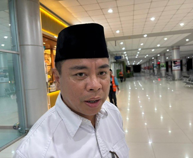 Dishub Kalteng Prediksi Lonjakan Pemudik, Maskapai Siapkan Penerbangan Tambahan