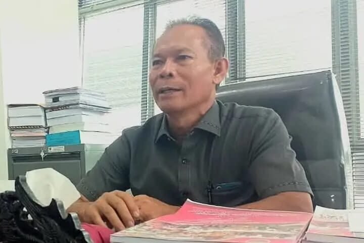 Pasar Tradisional Miliki Peran Penting dan Strategis