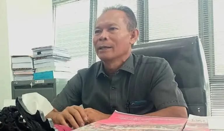 Pasar Tradisional Miliki Peran Penting dan Strategis