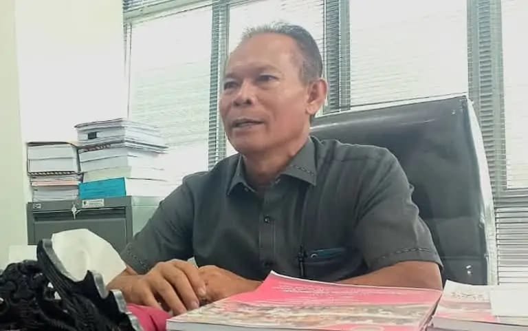 Pasar Tradisional Miliki Peran Penting dan Strategis