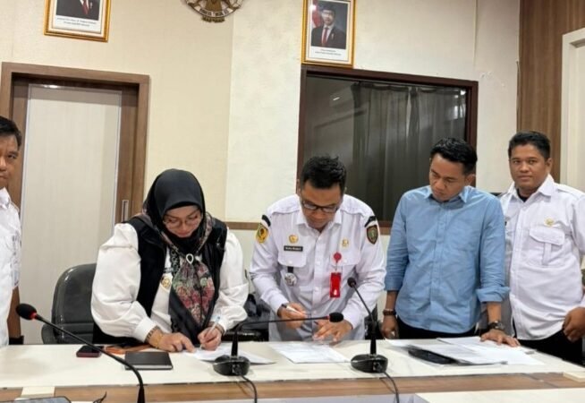 BPBD Kalteng Intensifkan Penyaluran Kartu Huma Betang Sejahtera di Kotim