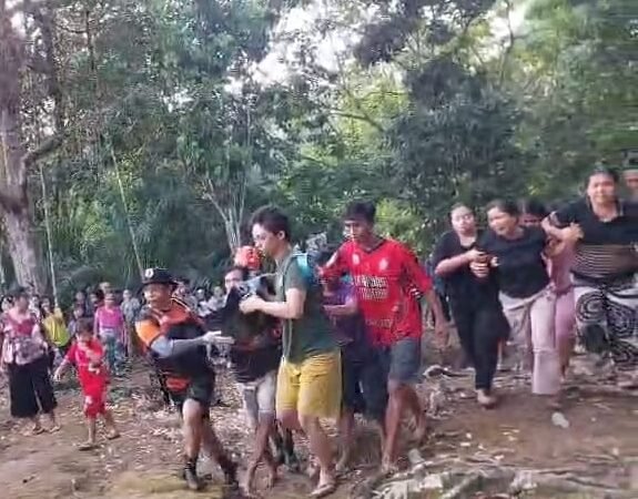 Remaja Tenggelam di Sungai Bulik Ditemukan, Basarnas Resmi Tutup Operasi SAR