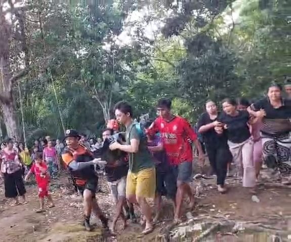 Remaja Tenggelam di Sungai Bulik Ditemukan, Basarnas Resmi Tutup Operasi SAR