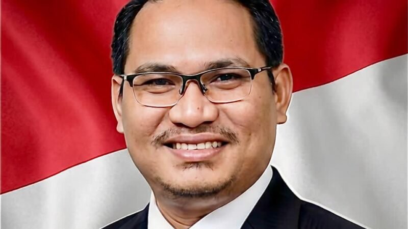 Proses PAW Dodi Ramosta Sitepu Ditangani Kemendagri, Tim Hukum Tuding Penyebab Utama “Keonaran” Penyalahgunaan Wewenang oleh KPU Kalteng