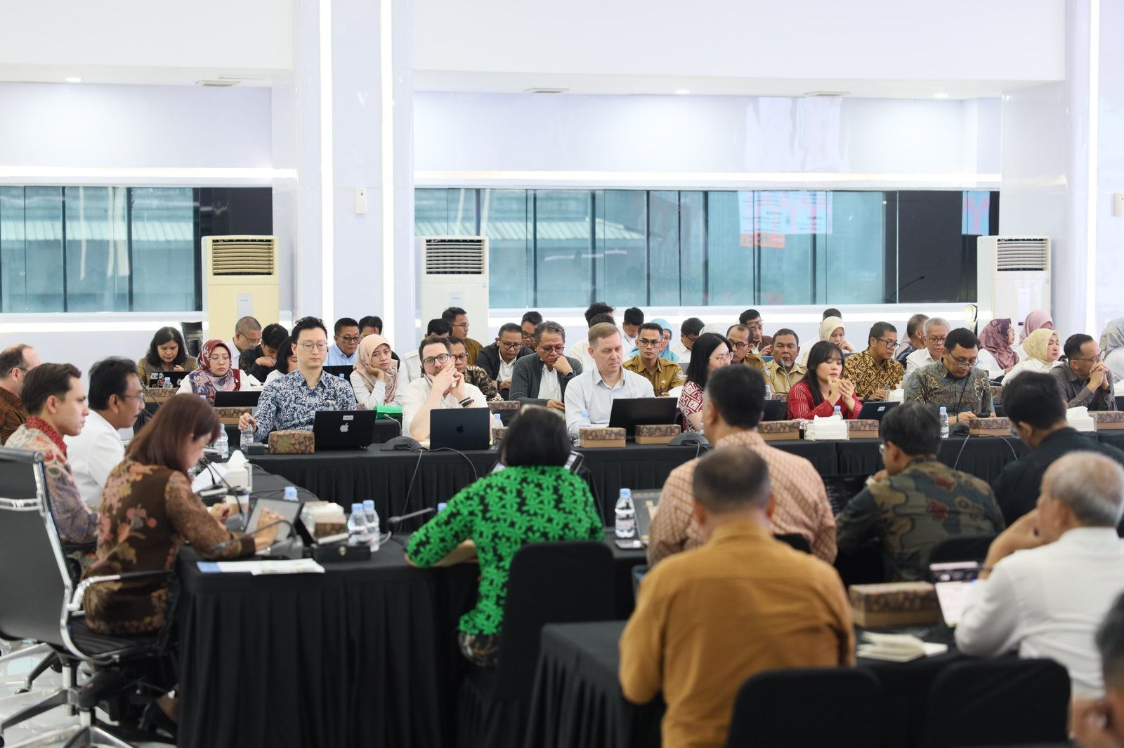 Kolaborasi Jadi Kunci, ILASPP Didorong Lebih Responsif Hadapi Tantangan di Lapangan