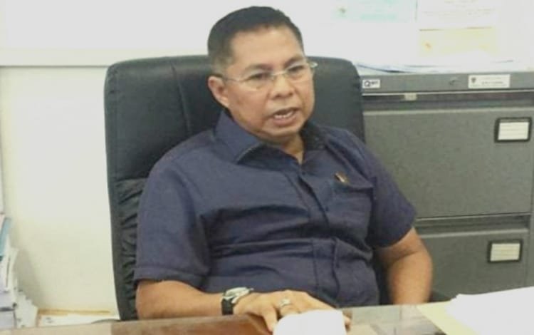 Kedisiplinan ASN Serta Efisiensi Energi Jadi Kunci