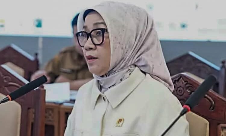 Langkah Cepat Atasi Lonjakan Kriminalitas di Palangka Raya