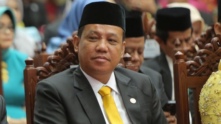 Purdiono Apresiasi Bank Kalteng Raih TOP BUMD Awards 2026