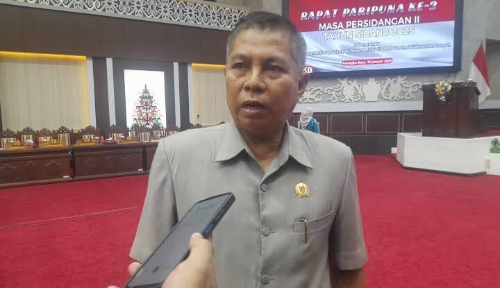 Dugaan Pembobolan Dana di Bank Kalteng jadi Alarm