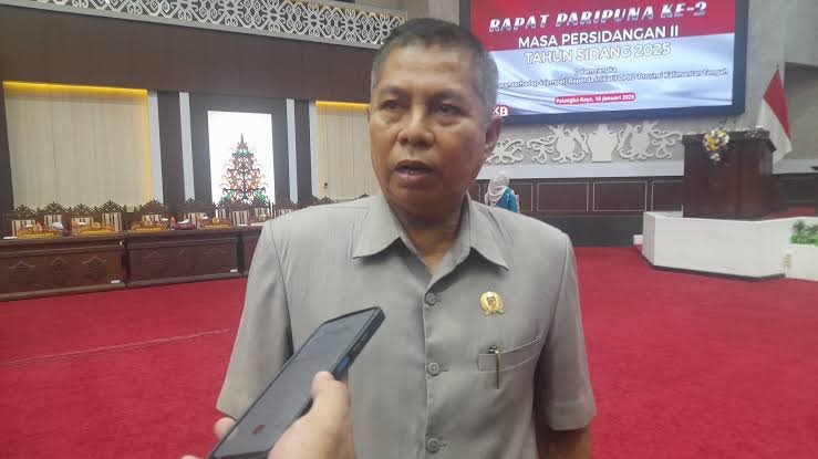 Dugaan Pembobolan Dana di Bank Kalteng jadi Alarm