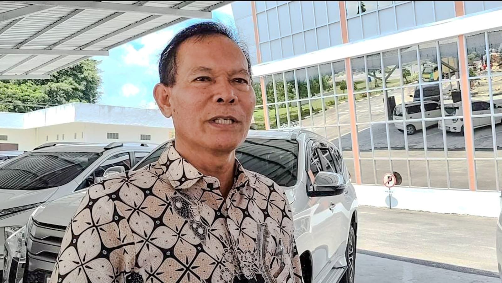 Periksa dan Telusuri Sebelum Berinvestasi