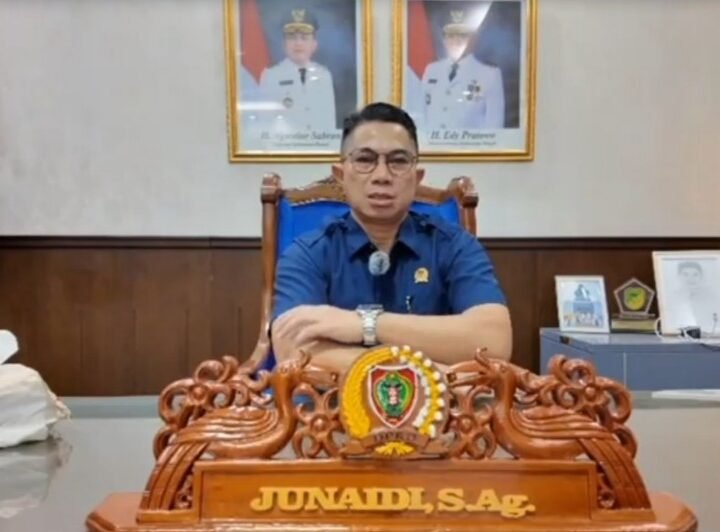 Pemerataan Pembangunan Hingga Pelosok