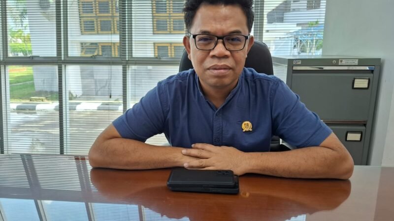 Infrastruktur Desa di Kalteng Perlu Pemerataan