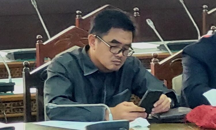 Prioritaskan Pembangunan Jalan Murung Raya–Kapuas Hulu Jadi Prioritas