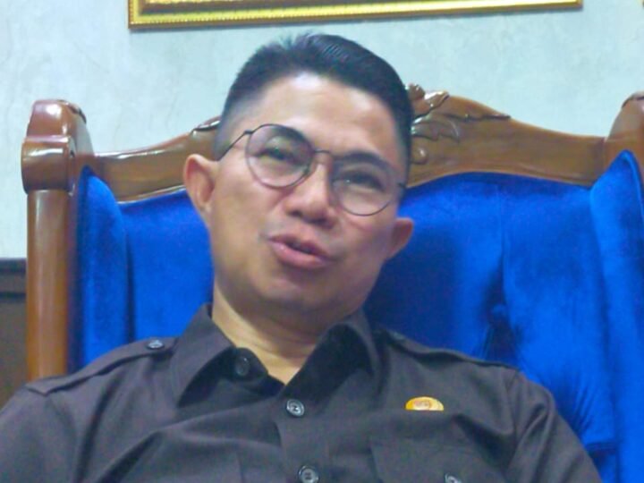 Infrastruktur dan Ekonomi  Jadi Keluhan Utama