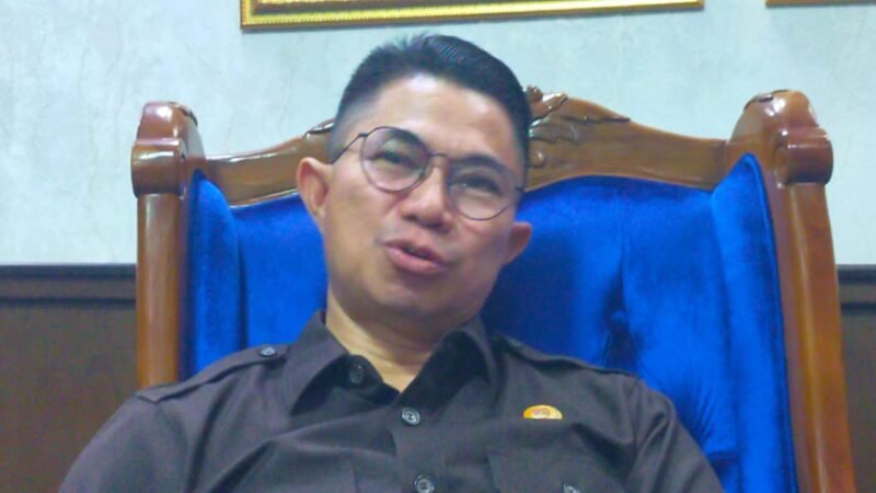 Infrastruktur dan Ekonomi  Jadi Keluhan Utama