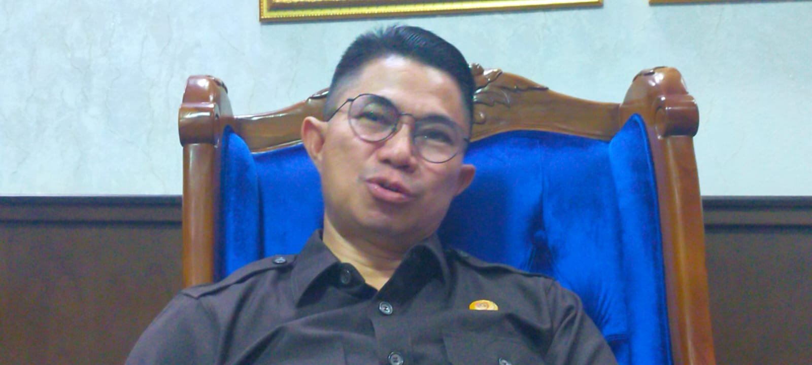 Infrastruktur dan Ekonomi  Jadi Keluhan Utama