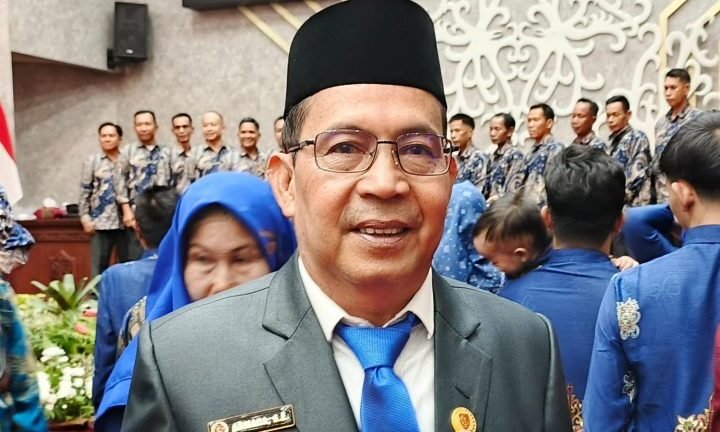 Pentingnya Pembangunan SDM Berkualitas