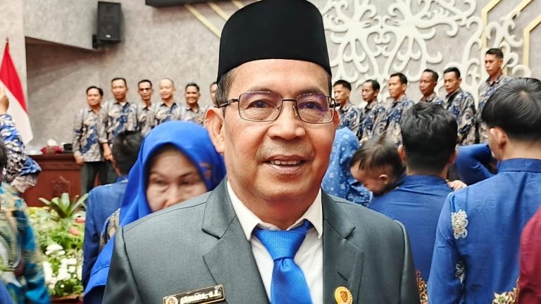 Pentingnya Pembangunan SDM Berkualitas