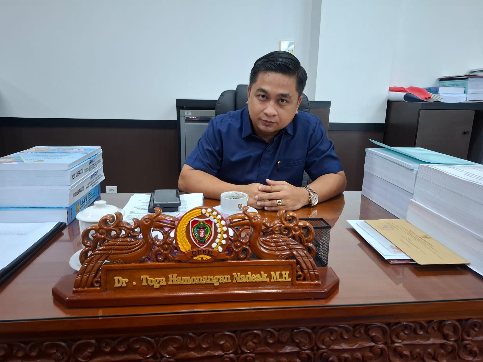 Masyarakat Harus Bijak Menggunakan BBM