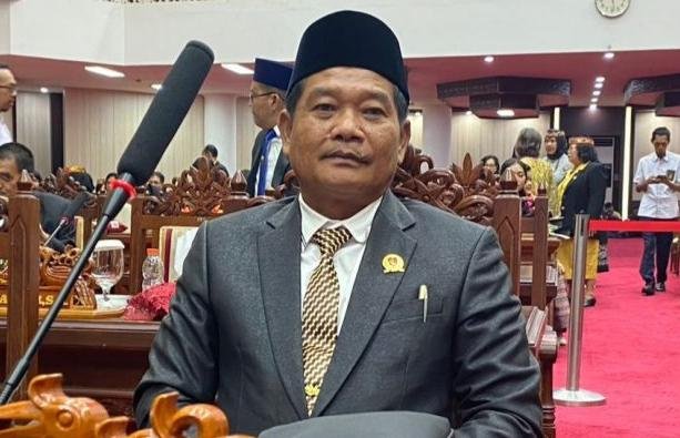 Orang Tua Perlu Adaptasi Penggunaan QRIS