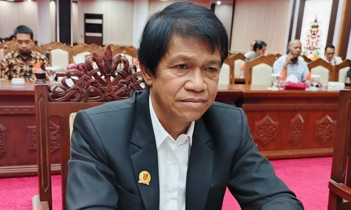 Layanan Publik Berkualitas Jawab Kebutuhan Masyarakat