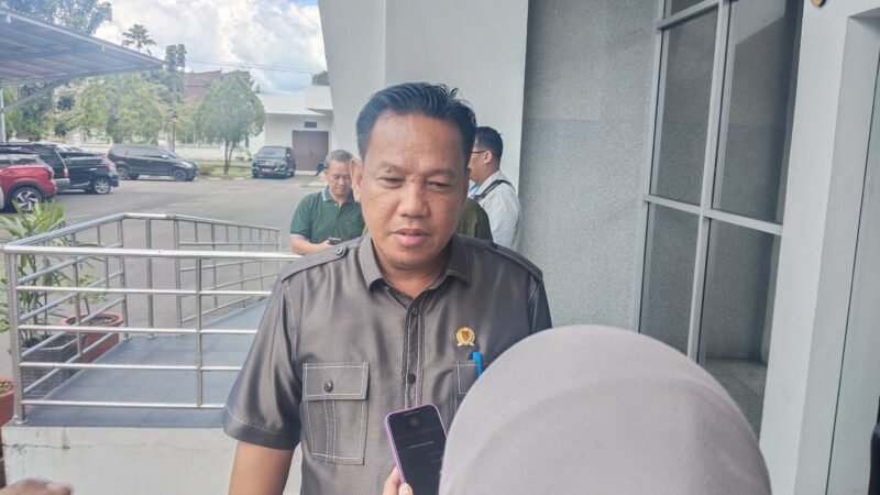 Pajak Air Permukaan dan Alat Berat Belum Optimal