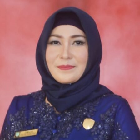 Jamilah Ajak Warga Pulang Pisau Jaga Perempuan dan Anak dari Kekerasan