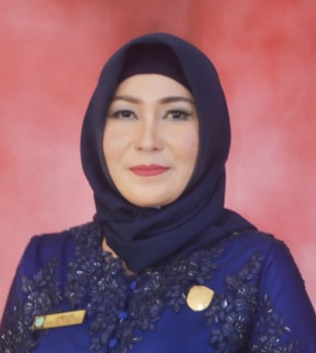 Jamilah Ajak Warga Pulang Pisau Jaga Perempuan dan Anak dari Kekerasan