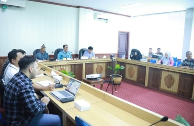 Kredit UMKM HAGUET Dorong Ekonomi Kerakyatan