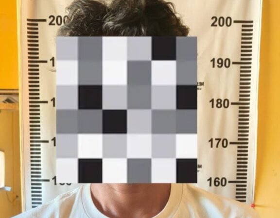 Polsek Cempaga Hulu Amankan Pelaku Penganiayaan Berat Pasutri di Desa Bukit Batu