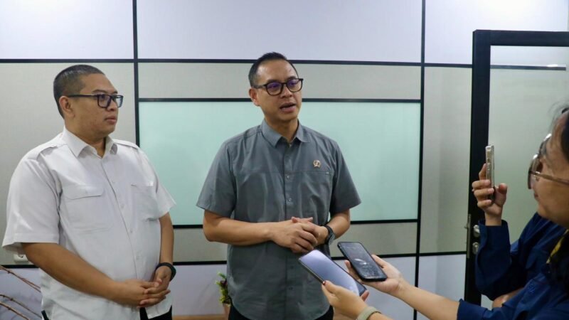 Kementerian ATR/BPN Perkuat Kanal Pengaduan Digital, Dorong Layanan Publik Lebih Transparan