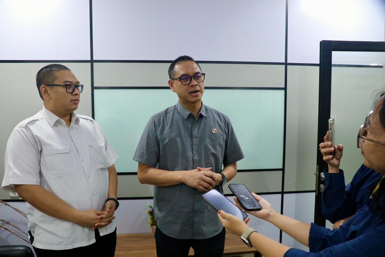 Kementerian ATR/BPN Perkuat Kanal Pengaduan Digital, Dorong Layanan Publik Lebih Transparan